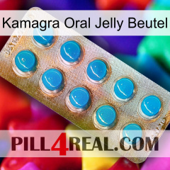 Kamagra Oral Jelly Sachets new09